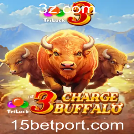 Explorando o Fascinante Mundo de 3ChargeBuffalo e a Inovadora Estratégia 15bet