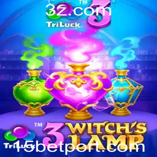 Explorando o Fascinante Mundo do Jogo 3WitchsLamp
