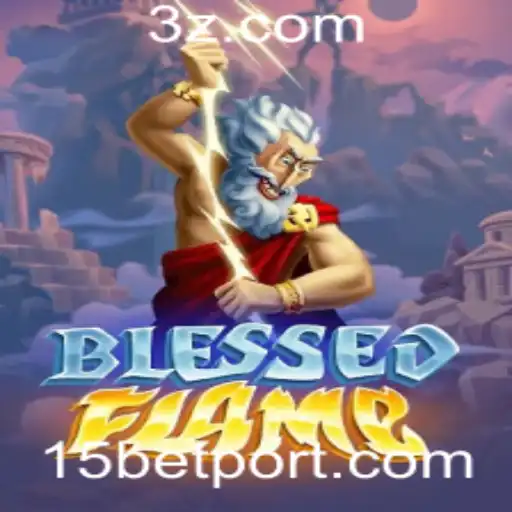 Bem-vindo ao Universo de BlessedFlame: Descubra o Fascínio do Jogo e as Regras de 15bet