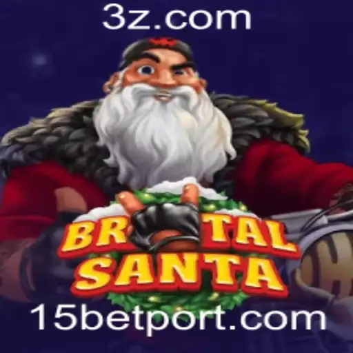 Explorando BrutalSanta: Jogo Inovador com 15bet