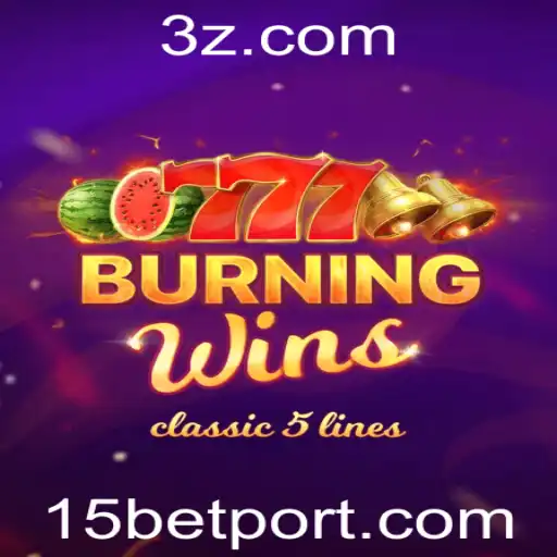 Explorando o Fascinante Mundo do Jogo BurningWins