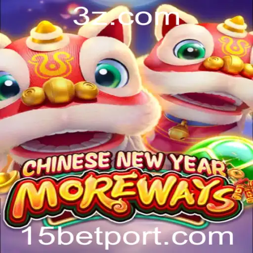 Descubra o Fascínio do Jogo CHINESENEWYEARMOREWAYS com 15bet