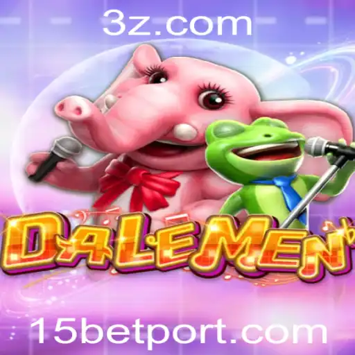 Descobrindo DALEMEN: O Jogo Estratégico que Conquista 15bet