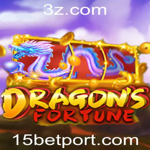 Descubra as Emoções de DragonFortune: O Novo Jogo Sensação com 15bet
