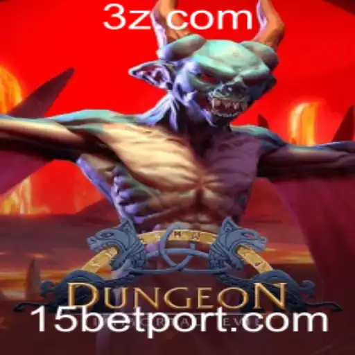 Descubra a Aventura de 'Dungeon' com 15bet: Um Guia Completo