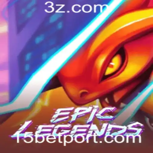 Explore o Universo de EpicLegends: Um Jogo de Estratégia e Aventura