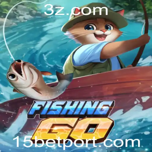 Mergulhando no Universo do FishingGO: O Popular Jogo de Pesca Virtual e sua Conexão com 15bet