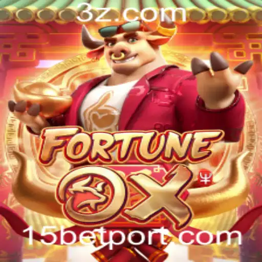 Desvendando o Mundo de FortuneOx no Universo 15bet: Regras e Estratégias