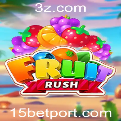 Explorando o Mundo Divertido de FruitRush: Um Jogo de Estratégia e Diversão