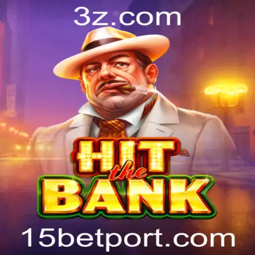 HitTheBank: Descubra as Emoções do Novo Jogo de Estratégia de Cassino