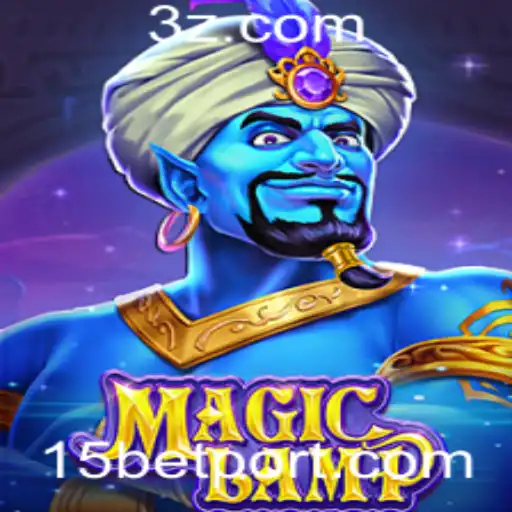 Descubra o Fascinante Mundo de MagicLamp
