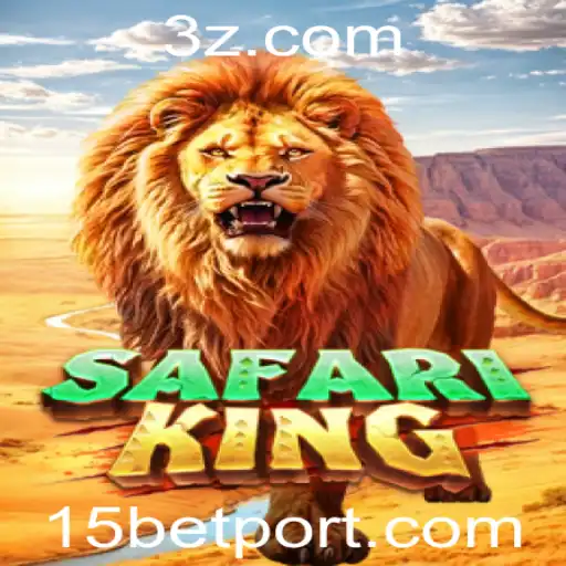 Descubra SafariKing: Um Jogo Empolgante no Universo 15bet