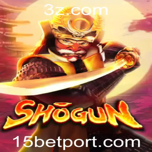 Explorando o Fascinante Mundo de Shogun e Sua Conexão com 15bet