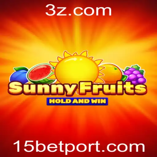 Descubra o Excitante Mundo de SunnyFruits no 15bet