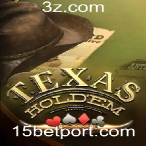 Descubra o Mundo Estratégico do Texas Hold'em