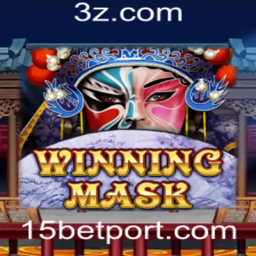 WinningMask: O Guia Completo para o Jogo e Suas Regras Através do Prism de 15bet