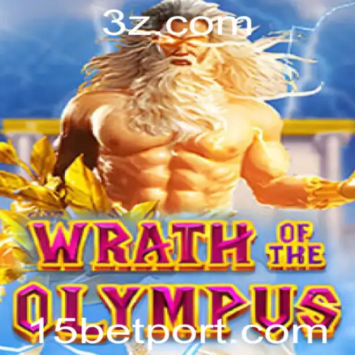 Descubra o Mundo de WrathofOlympus: Uma Aventura Mitológica Inesquecível